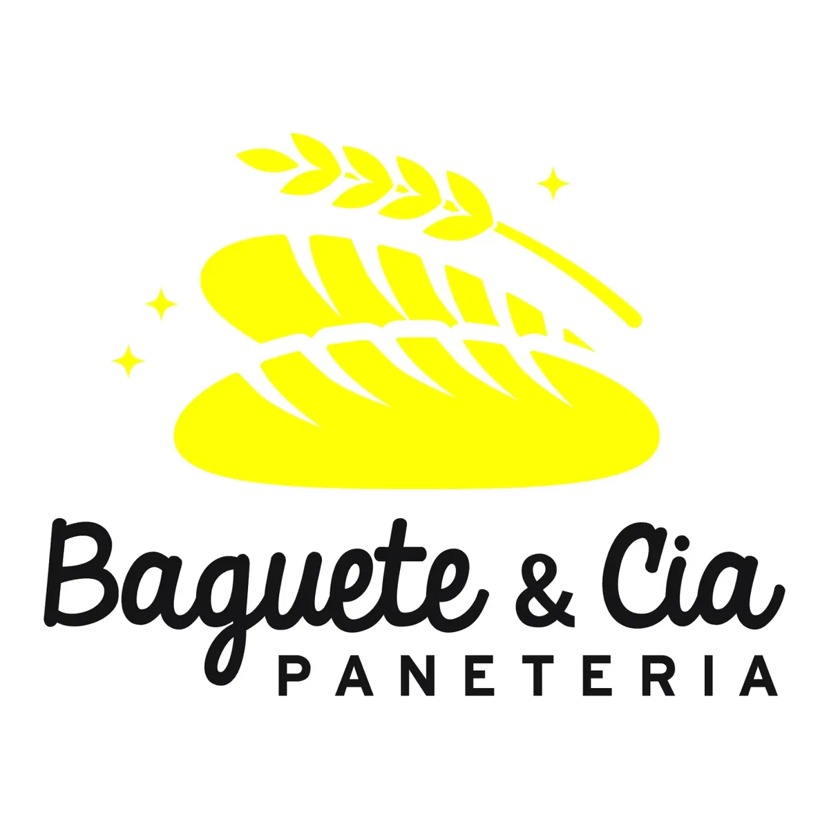 Logo Baguete 2
