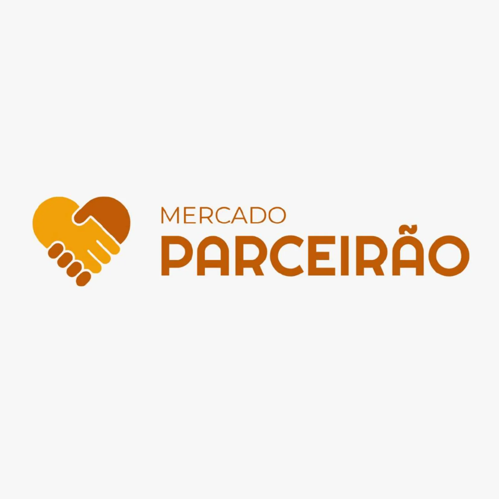 Logo Parceirão