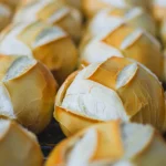 Pão Francês Redondo 2